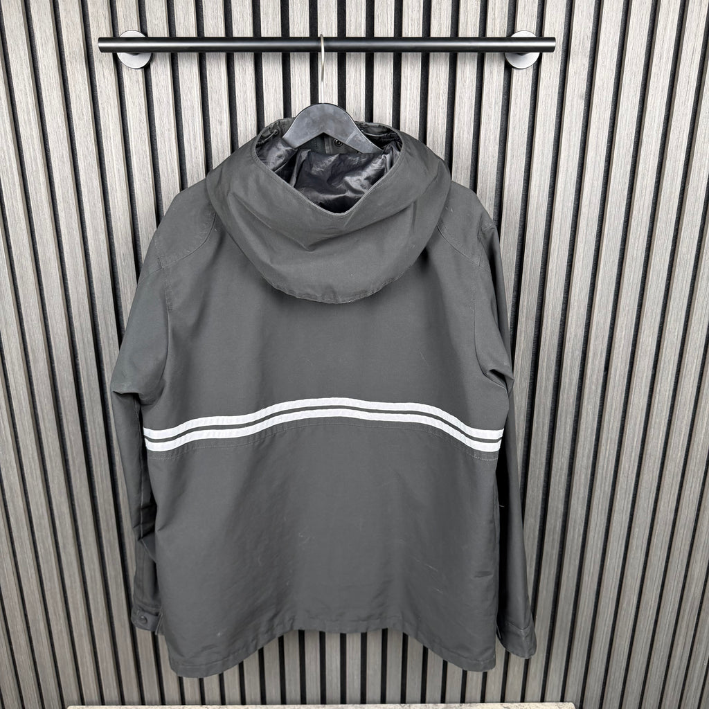 Canada Goose Lockeport Black Extra Large