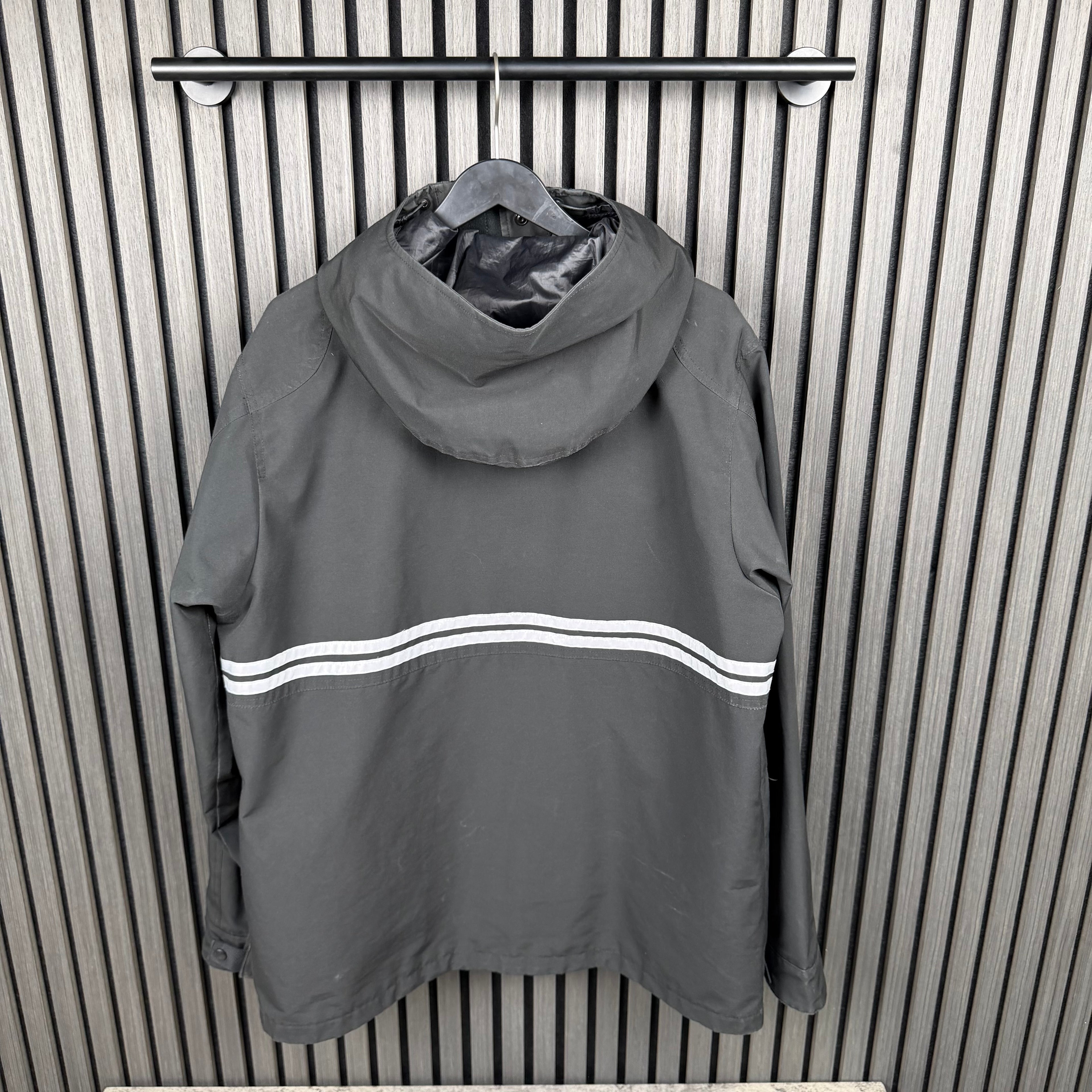 Canada Goose Lockeport Black Extra Large