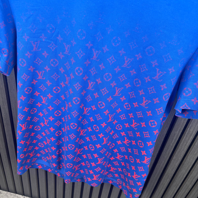 Louis Vuitton Monogram T-Shirt Large (Fits Medium)