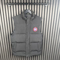 Canada Goose Freestyle Gilet Black Medium