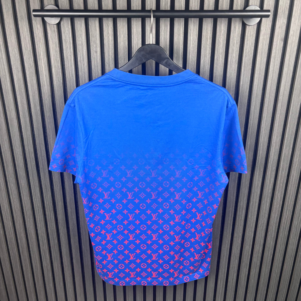 Louis Vuitton Monogram T-Shirt Large (Fits Medium)