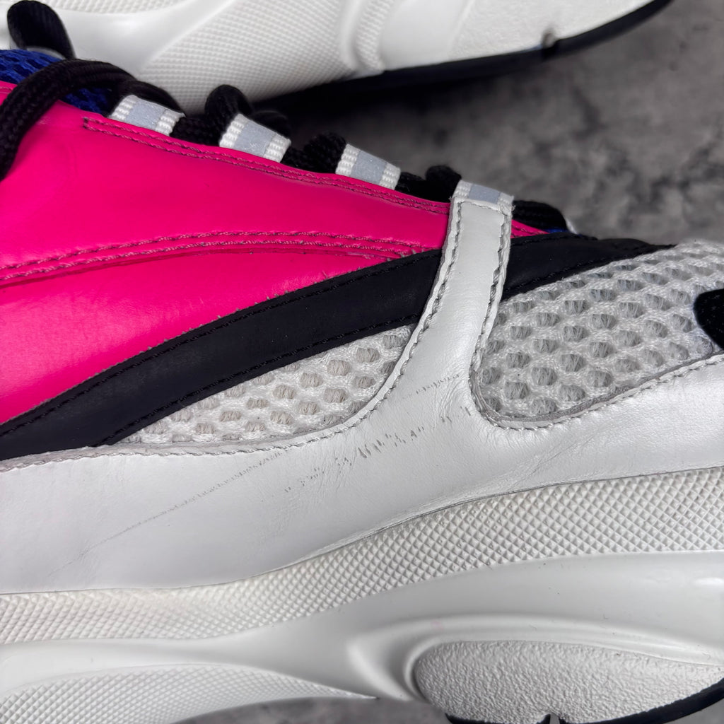 Dior B22 White/Pink (EU42.5-Fit 8.5)