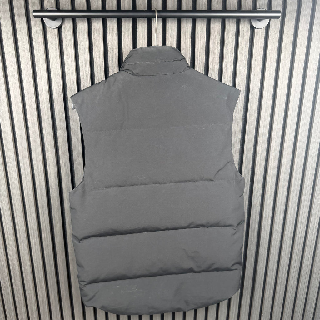 Canada Goose Freestyle Gilet Black Medium