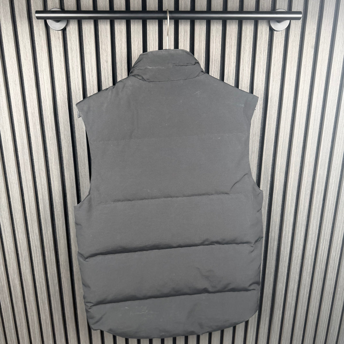 Canada Goose Freestyle Gilet Black Medium