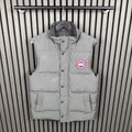 Canada Goose Freestyle Gilet Graphite Small