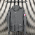 Canada Goose Lockeport Black Extra Large