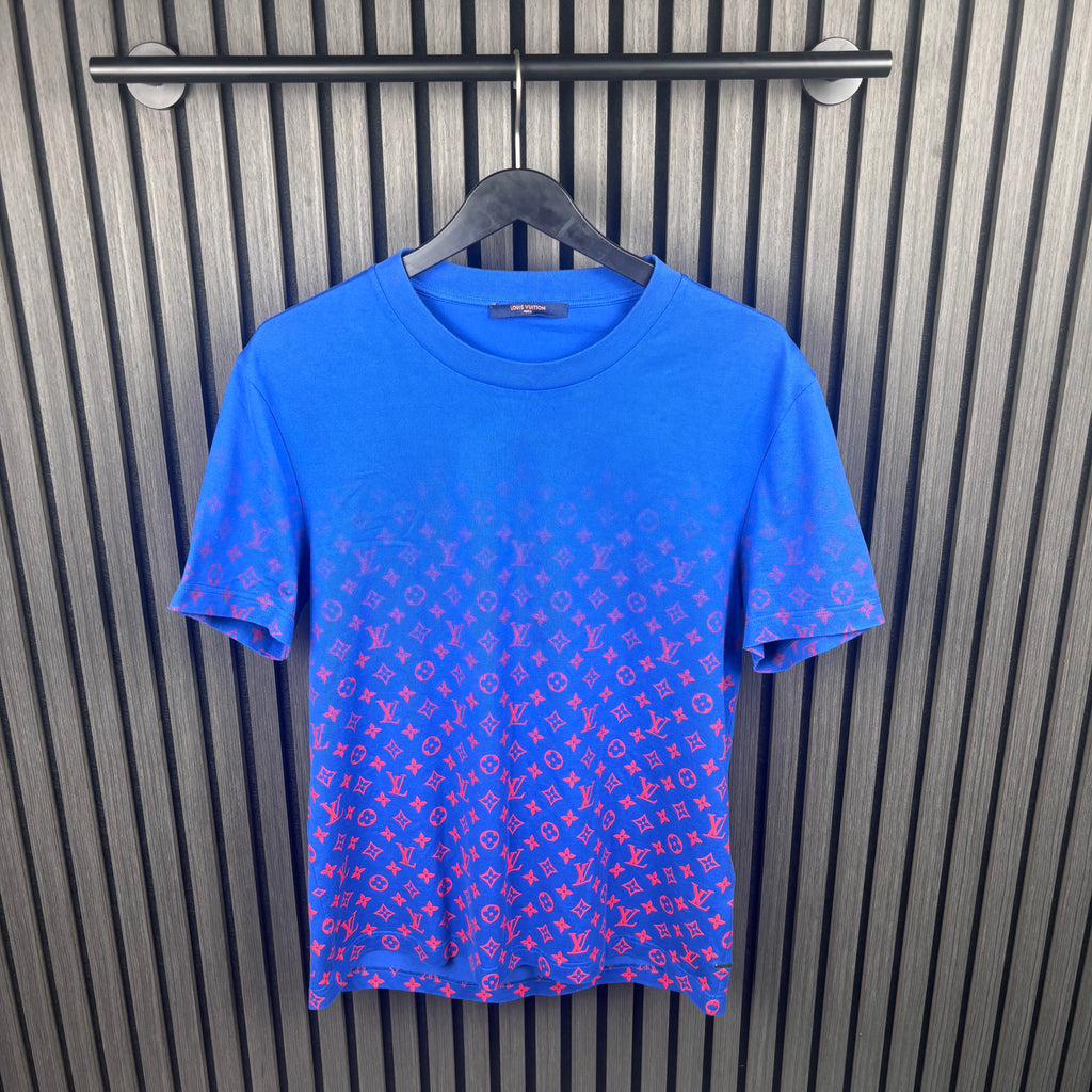 Louis Vuitton Monogram T-Shirt Large (Fits Medium)