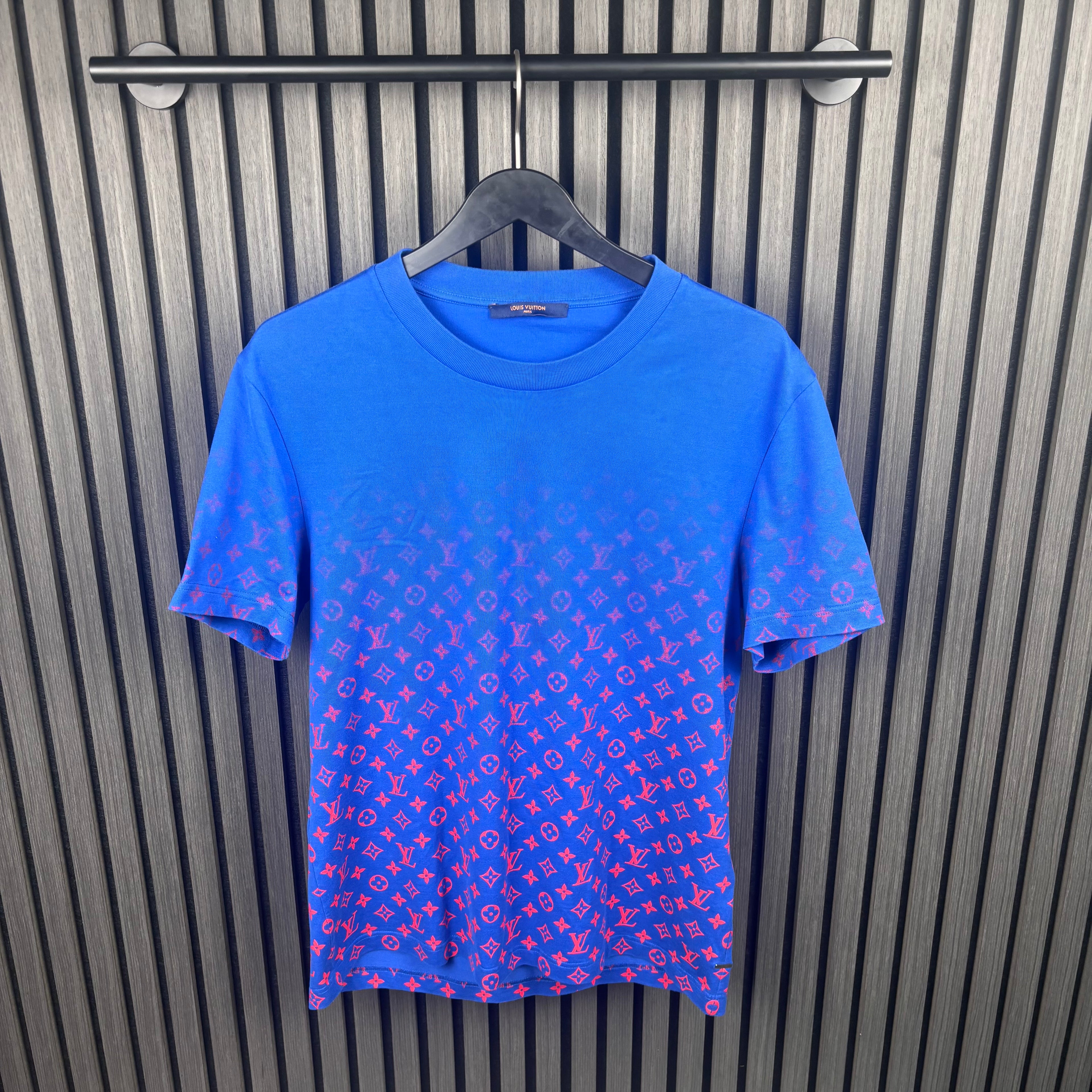 Louis Vuitton Monogram T-Shirt Large (Fits Medium)
