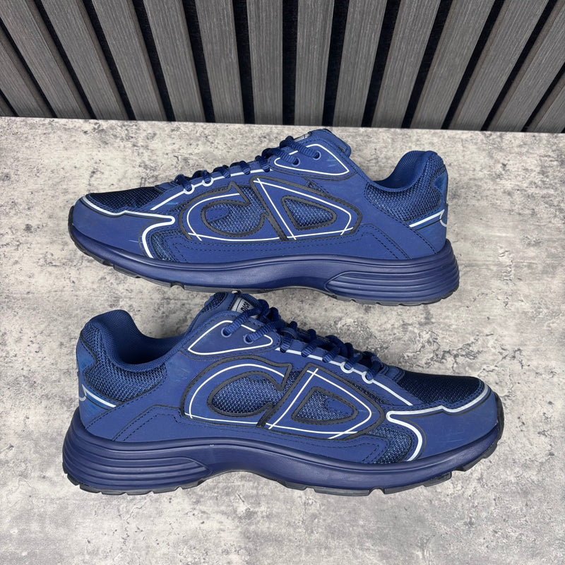 Dior B30 Navy (EU43- Fit 9)