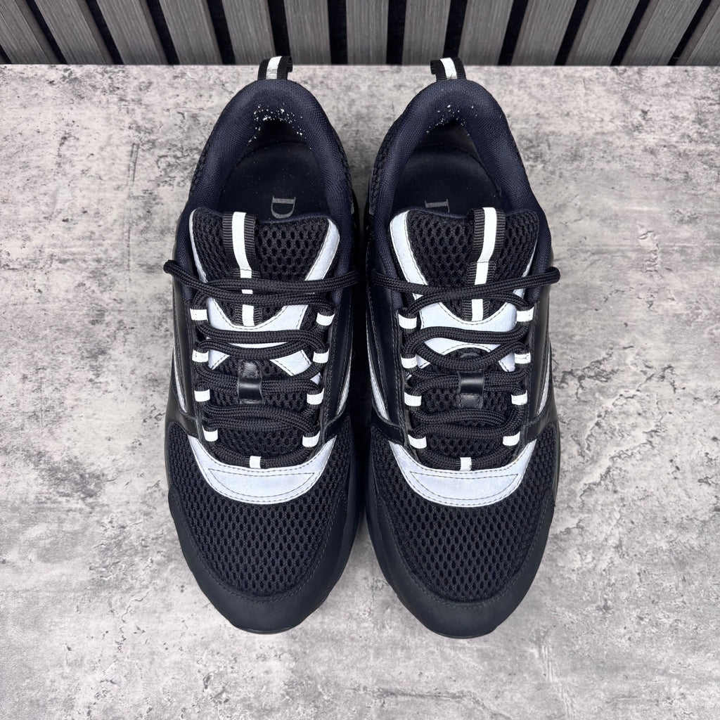 Dior B22 Black (EU41- Fit 7)