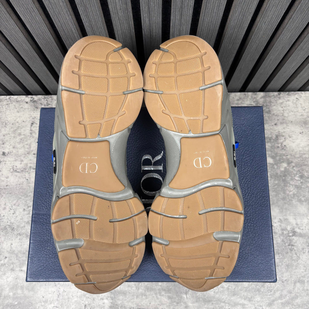 Dior B22 Khaki/Racer Blue (EU45-Fit 11)