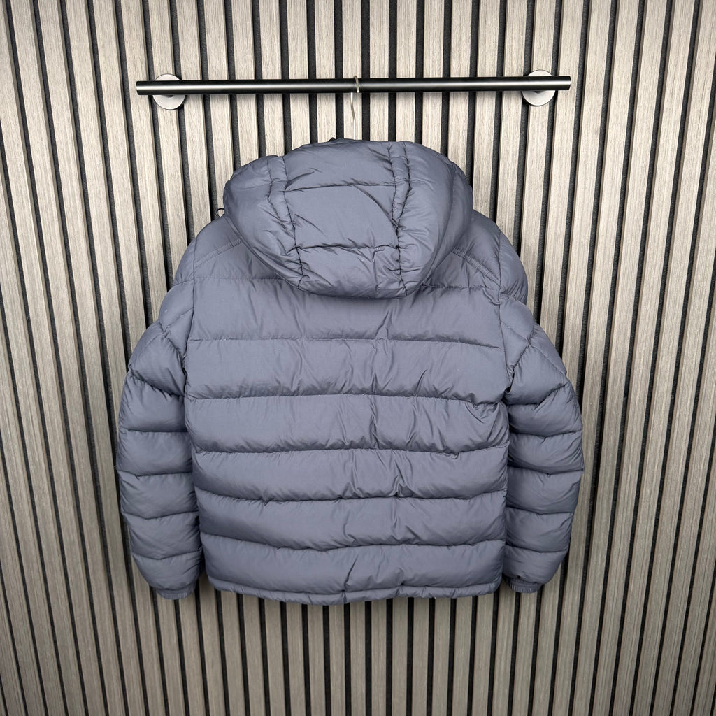 Moncler Brique Navy Small (Size 2)