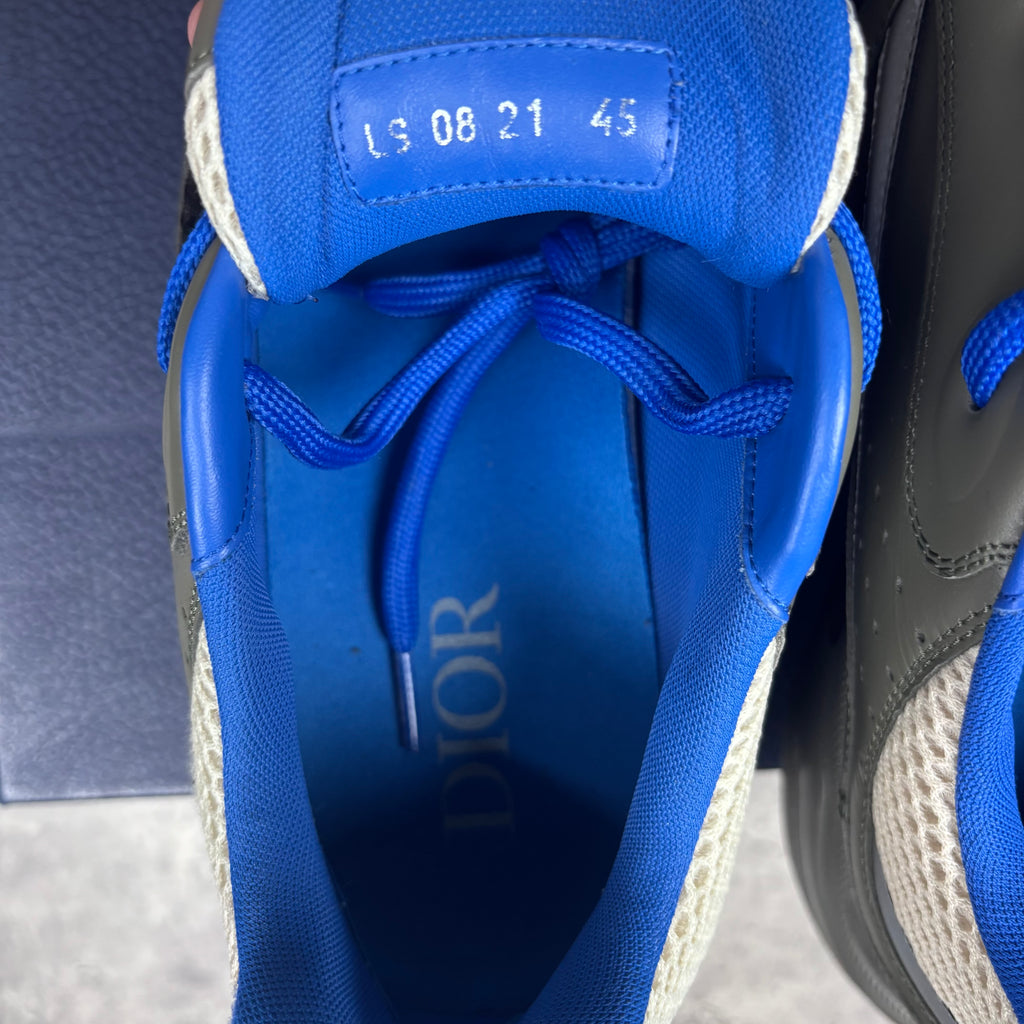 Dior B22 Khaki/Racer Blue (EU45-Fit 11)