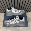 Dior B30 Grey/Black (EU42.5- Fit 8.5)
