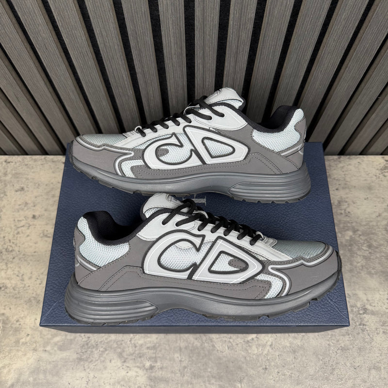Dior B30 Grey/Black (EU42.5- Fit 8.5)